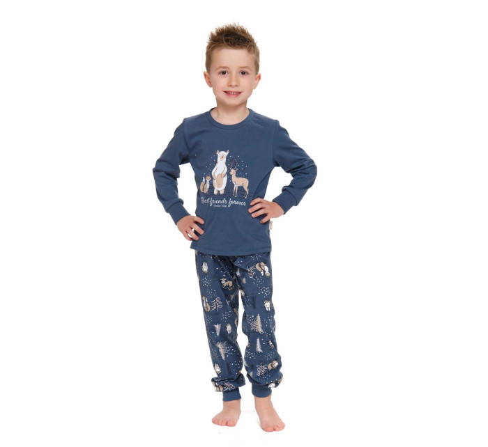 Chlapčenské pyžamo 4324 - Doctornap