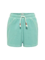 Mustang Julie Jogpant šortky W 1012602 5288 Mustang Julie Jogpant šortky W 1012602 5288