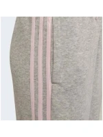 Nohavice adidas French froté 3 Jr HM8759