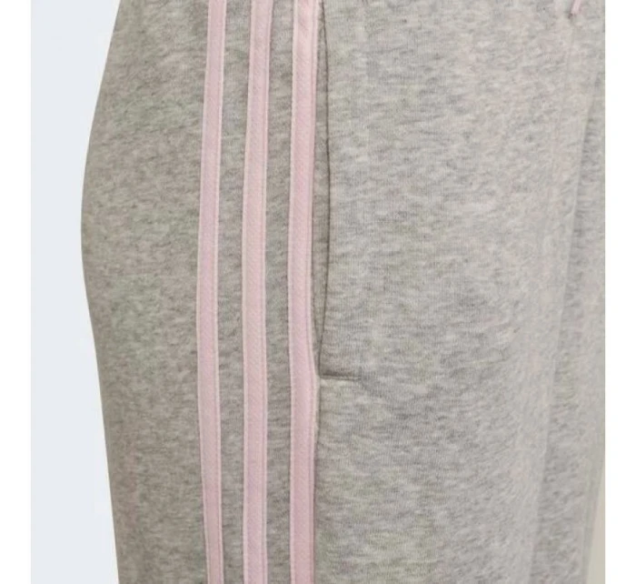 Nohavice adidas French froté 3 Jr HM8759