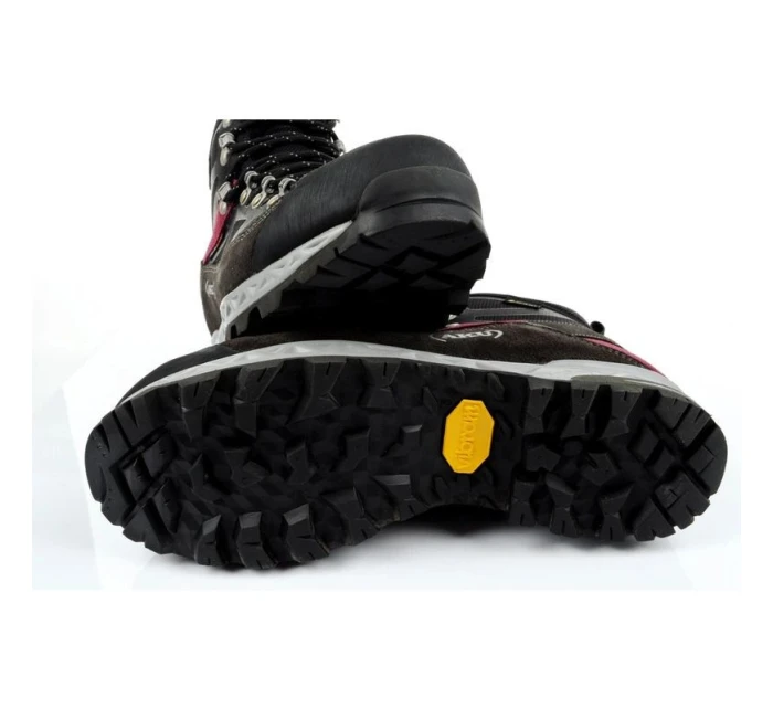 Trekker Pro GORETEX W model 19671953 dámské trekové boty - Aku