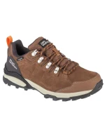Jack Wolfskin Refugio Texapore Low W 4050821-5238 dámske topánky Jack Wolfskin Refugio Texapore Low W 4050821-5238 dámske topánky