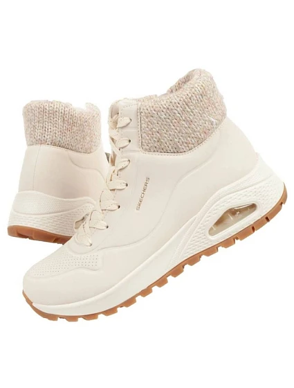 Boty Uno W model 21330914 - Skechers