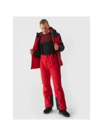 Lyžařská bunda M model 20542714 pánské - 4F