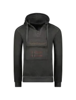 Geografické Norsko EO Badge M mikina model 21128725 - Geographical Norway