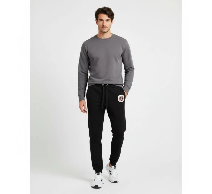 Běžecké kalhoty M model 21128959 - Geographical Norway Běžecké kalhoty M model 21128959 - Geographical Norway