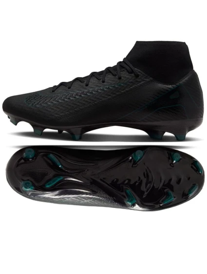 Topánky Nike Zoom Mercurial Superfly 10 Academy FG/MG FQ1456-002 Topánky Nike Zoom Mercurial Superfly 10 Academy FG/MG FQ1456-002