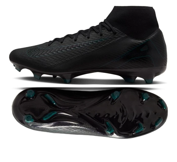 Topánky Nike Zoom Mercurial Superfly 10 Academy FG/MG FQ1456-002 Topánky Nike Zoom Mercurial Superfly 10 Academy FG/MG FQ1456-002
