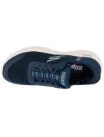 Skechers Slip-Ins: GO WALK Flex - Grand Entry 124836-NVW Navy Blue 36 Skechers Slip-Ins: GO WALK Flex - Grand Entry 124836-NVW Navy Blue 36