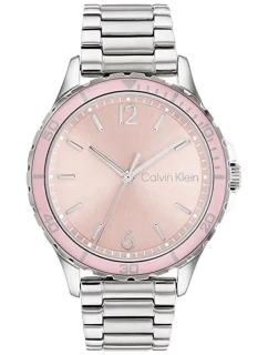 Dámske hodinky CALVIN KLEIN Sport For Her 25200096 + BOX