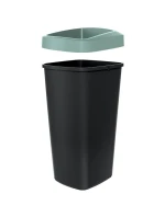 ODPADKOVÝ KÔŠ 3X25 L COMPACTA Q SORTIBOX COLOR