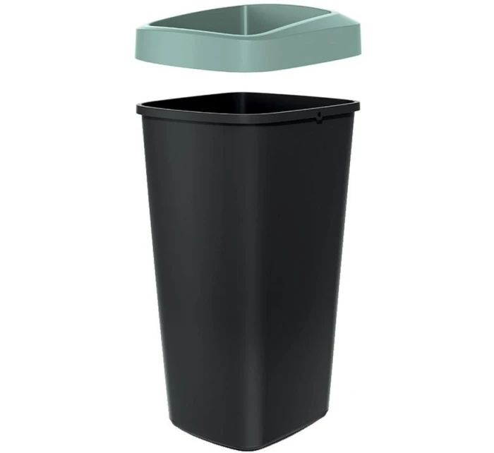 ODPADKOVÝ KÔŠ 3X25 L COMPACTA Q SORTIBOX COLOR