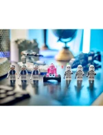 Star Wars model 21863923 - Lego