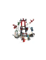 Ninjago  Storm model 21863983 - Lego