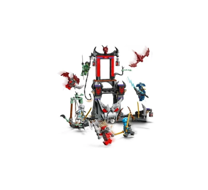 Ninjago  Storm model 21863983 - Lego