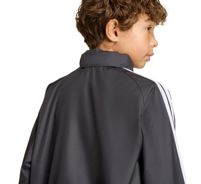 Dětská bunda Tiro 26 League černá model 21892280 - ADIDAS