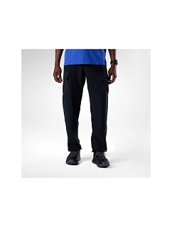 Pánske nohavice ROSSIGNOL M Hiking Cargo Pant, čierne