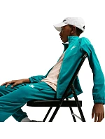 Dětská tepláková souprava Nike Sportswear, zelená, HQ9315 372