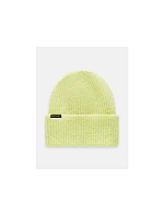 Čiapka PEAK PERFORMANCE Woolblend Hat, žltá Čiapka PEAK PERFORMANCE Woolblend Hat, žltá