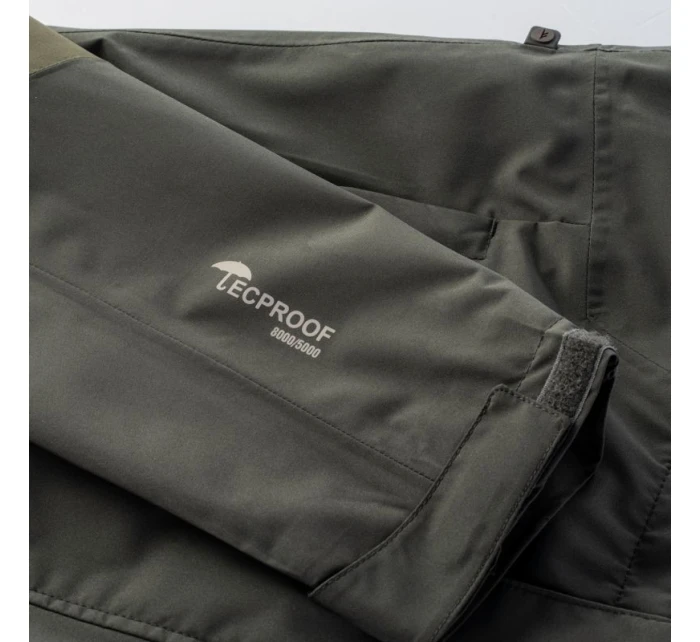 Dámska bunda temucio W 92800396838 - Hi-Tec