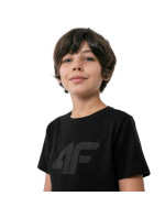 Chlapčenské tričko HJZ22-JTSM002 20S - 4F