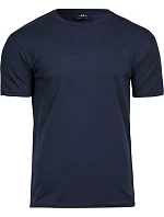 Tee Jays TJ 400 Pánske elastické tričko 18.0400 tmavomodré Tee Jays TJ 400 Pánske elastické tričko 18.0400 tmavomodré