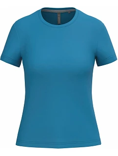 K Dámské tričko 20.K tropical blue model 22508183 - Kariban