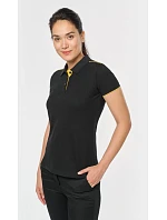 271 Dámské pracovní piqué polo "DaytoDay" model 22423873 - WK 271 Dámské pracovní piqué polo "DaytoDay" model 22423873 - WK