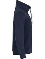 Sweater Men Pánská mikina dark navy model 22454601 - Clique Sweater Men Pánská mikina dark navy model 22454601 - Clique