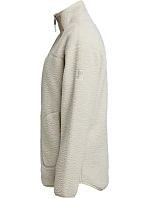 Full Zip W Dámská fleecová bunda sand model 22470875 - Tenson Full Zip W Dámská fleecová bunda sand model 22470875 - Tenson
