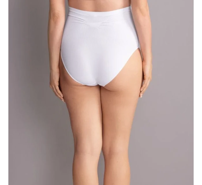 Seamless těhotenské kalhotky model 14648497 bílá - Anita Maternity Seamless těhotenské kalhotky model 14648497 bílá - Anita Maternity