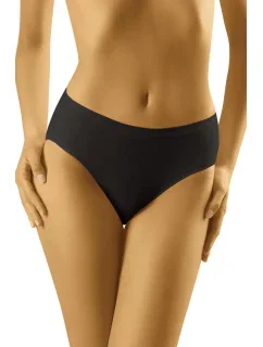 Wol-Bar Tahoo Comforta farba: čierna