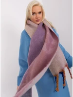 Šatka AT SZ 2316.10P fialová