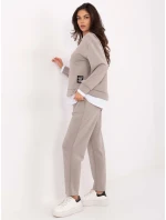 Komplet IT KMPL model 21462832 szary - FPrice Komplet IT KMPL model 21462832 szary - FPrice