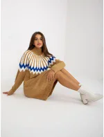 Dámské šaty LC SK model 17639890 - FPrice Dámské šaty LC SK model 17639890 - FPrice