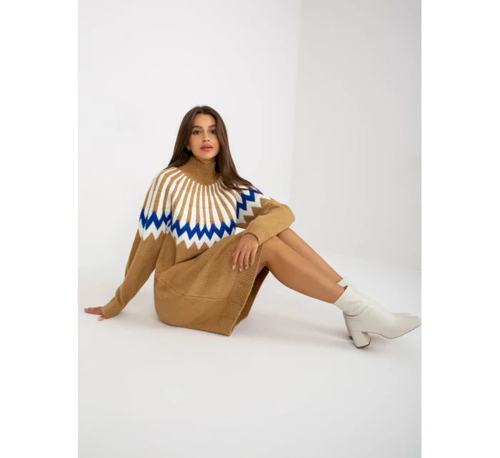 Dámské šaty LC SK model 17639890 - FPrice Dámské šaty LC SK model 17639890 - FPrice