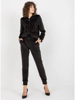 Súprava LK KMPL 509167.90 čierna Súprava LK KMPL 509167.90 čierna