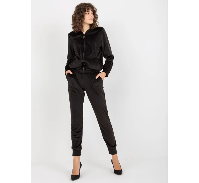 Súprava LK KMPL 509167.90 čierna Súprava LK KMPL 509167.90 čierna