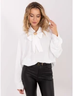 Bluzka MI BZ model 21757370 biały - FPrice