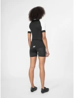 Dámské cyklistické šortky 4F Dámské cyklistické šortky 4F