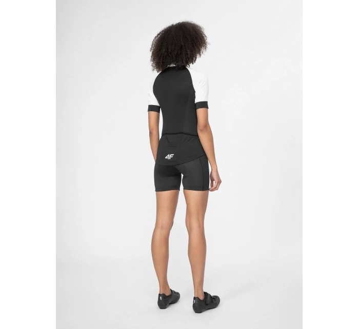 Dámské cyklistické šortky 4F Dámské cyklistické šortky 4F