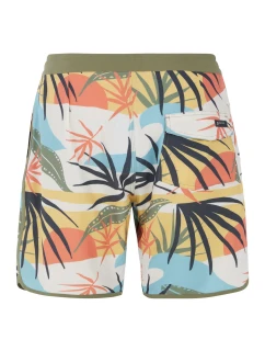 Pánske plážové šortky Protest PRTADDO