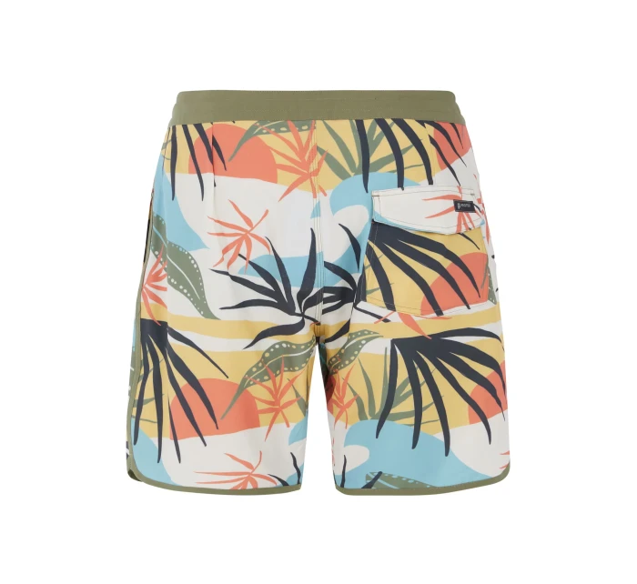 Pánske plážové šortky Protest PRTADDO