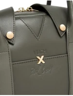 Dámska kabelka Vuch Berya Olive Dámska kabelka Vuch Berya Olive