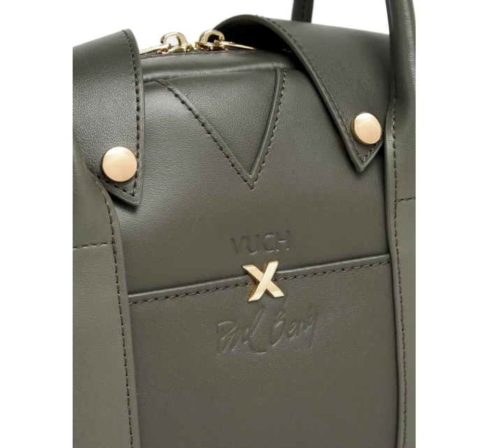 Dámska kabelka Vuch Berya Olive Dámska kabelka Vuch Berya Olive