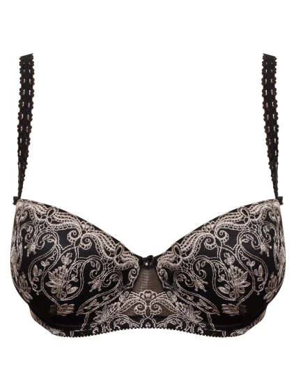 Dámská vyztužená podprsenka Bra  model 20882575 - Selmark