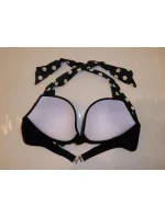 Dámske dvojdielne plavky GM2-23 bodka - Etna Dámske dvojdielne plavky GM2-23 bodka - Etna