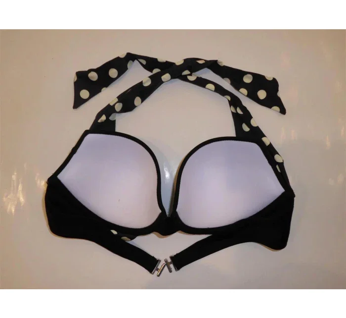 Dámske dvojdielne plavky GM2-23 bodka - Etna Dámske dvojdielne plavky GM2-23 bodka - Etna