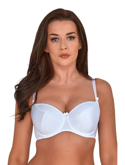 Vystužená dámska podprsenka FULL CUP KATE 2 ART. 281 Vystužená dámska podprsenka FULL CUP KATE 2 ART. 281