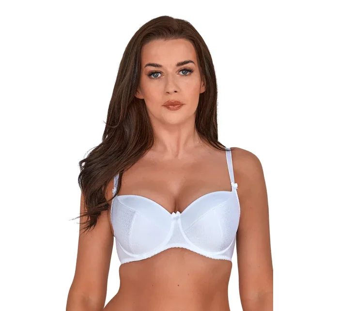 Vystužená dámska podprsenka FULL CUP KATE 2 ART. 281 Vystužená dámska podprsenka FULL CUP KATE 2 ART. 281